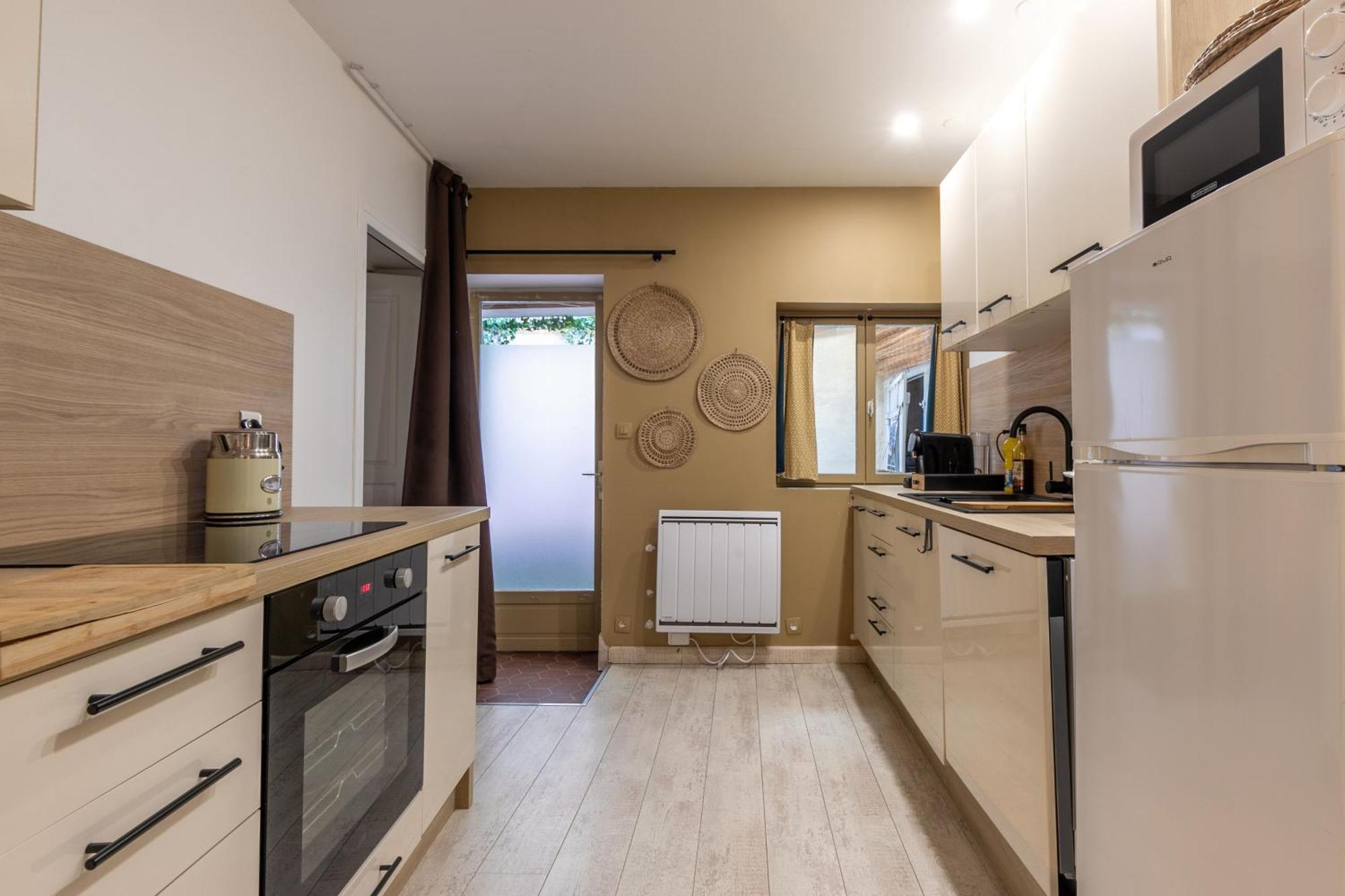 La Chambree Des Chalands Blois Luaran gambar