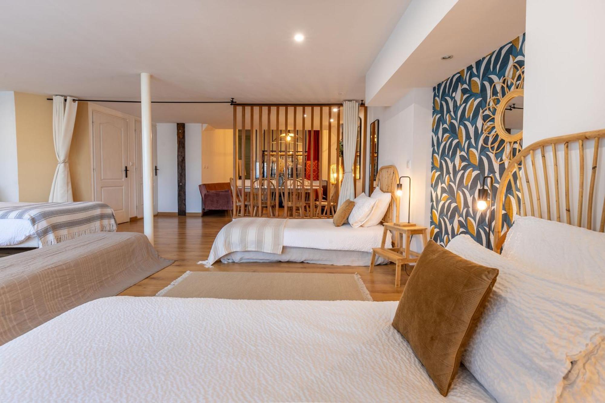 La Chambree Des Chalands Blois Luaran gambar